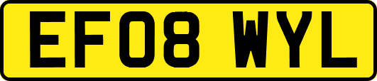 EF08WYL