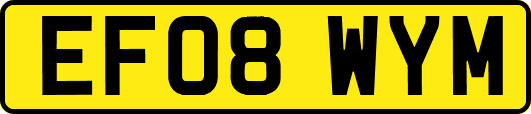 EF08WYM