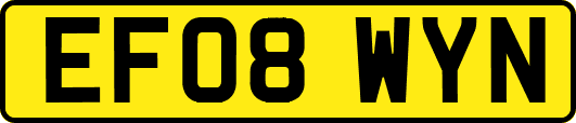 EF08WYN
