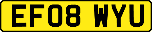 EF08WYU