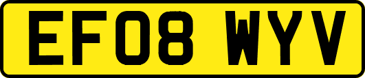 EF08WYV