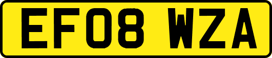 EF08WZA