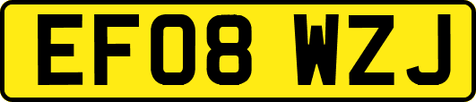 EF08WZJ
