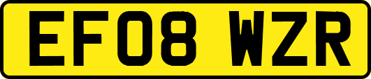 EF08WZR