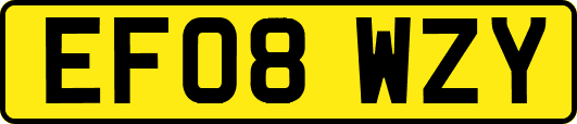 EF08WZY