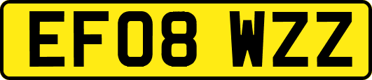 EF08WZZ