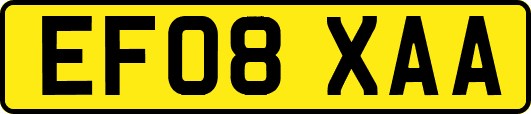 EF08XAA