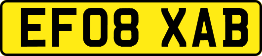EF08XAB