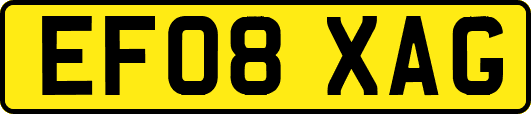 EF08XAG
