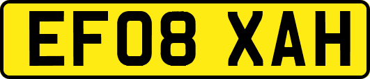 EF08XAH