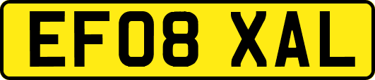 EF08XAL