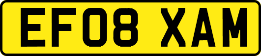 EF08XAM