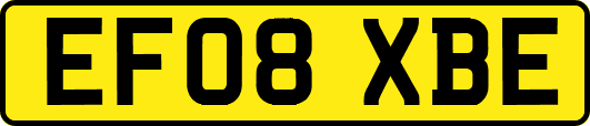 EF08XBE