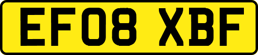 EF08XBF