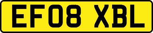EF08XBL