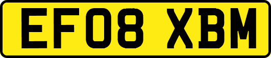 EF08XBM