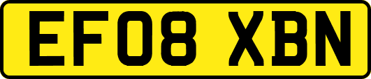 EF08XBN