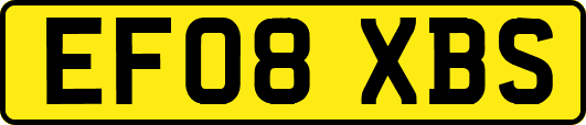 EF08XBS