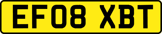 EF08XBT