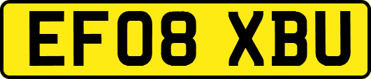 EF08XBU