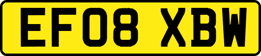 EF08XBW