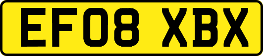 EF08XBX
