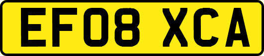 EF08XCA