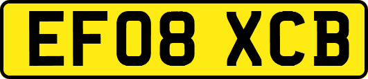 EF08XCB