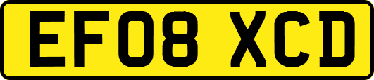 EF08XCD