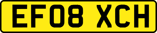 EF08XCH