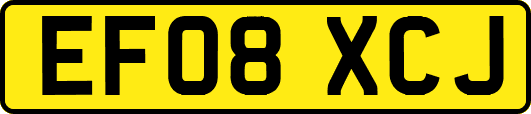 EF08XCJ
