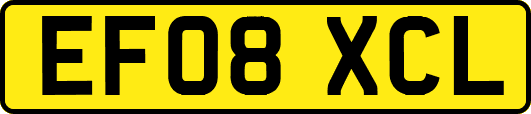 EF08XCL