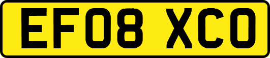 EF08XCO