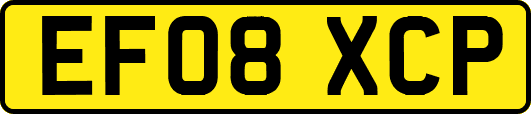 EF08XCP