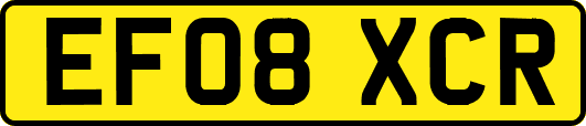 EF08XCR