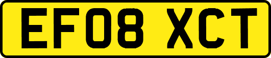 EF08XCT