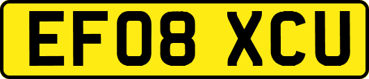EF08XCU