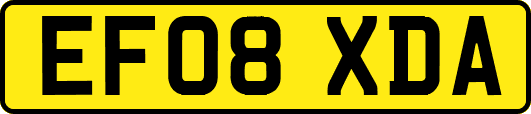 EF08XDA