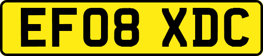 EF08XDC