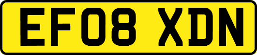EF08XDN