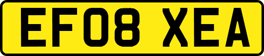 EF08XEA