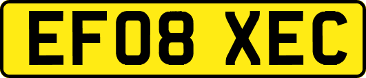 EF08XEC