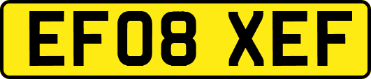 EF08XEF