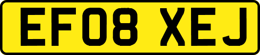 EF08XEJ