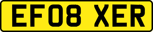 EF08XER