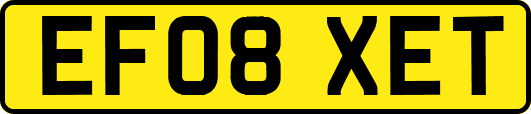 EF08XET