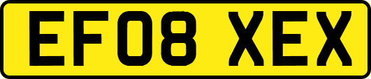 EF08XEX