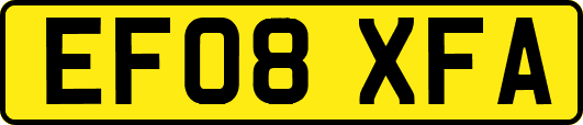 EF08XFA
