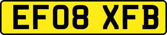 EF08XFB