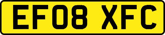 EF08XFC